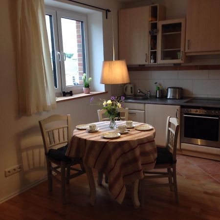 Gemuetliche, Grosszuegige Ferienwohnung Зальцгаузен Екстер'єр фото